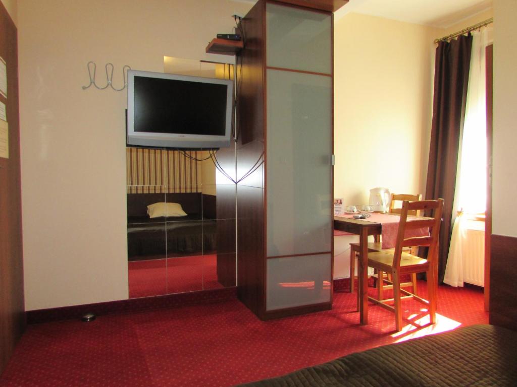 Villa Ventana Poznań City Free Parking Śniadanie w Cenie - Deluxe Double Or Twin Room