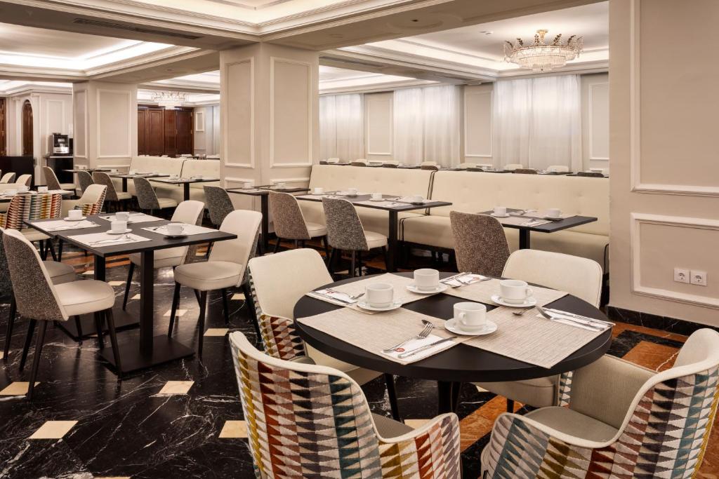 Exe Sevilla Macarena - Resim 37