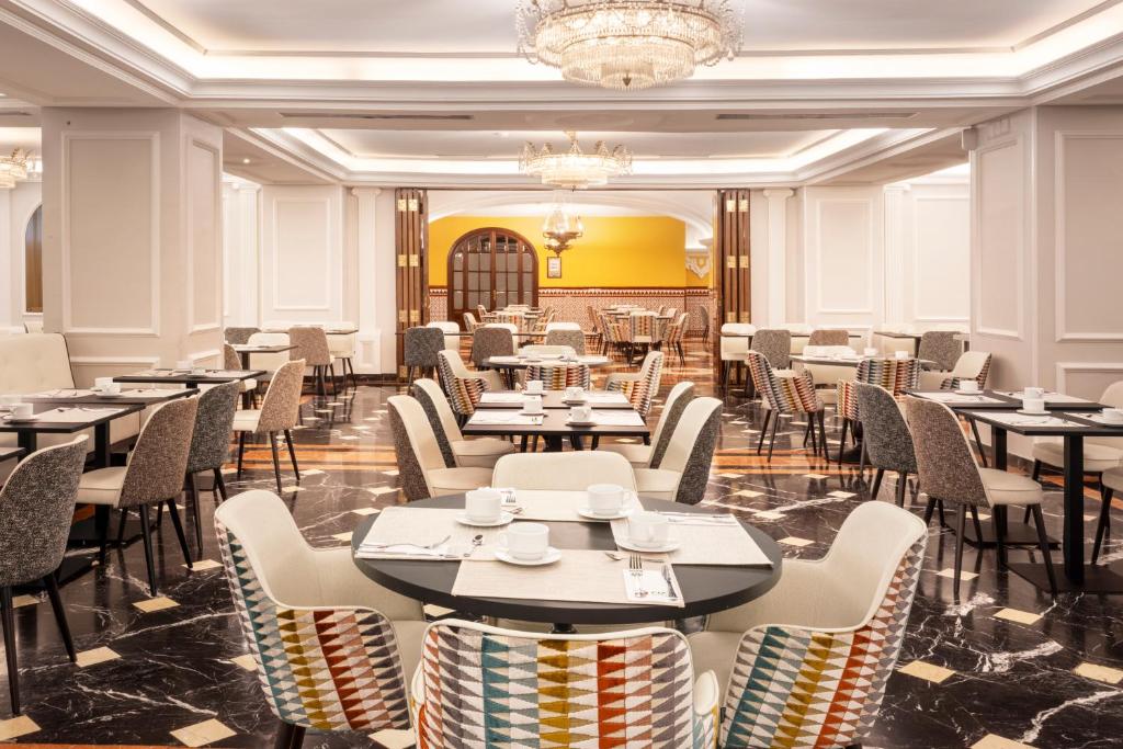 Exe Sevilla Macarena - Resim 35