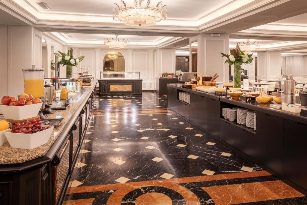 Exe Sevilla Macarena - Resim 34