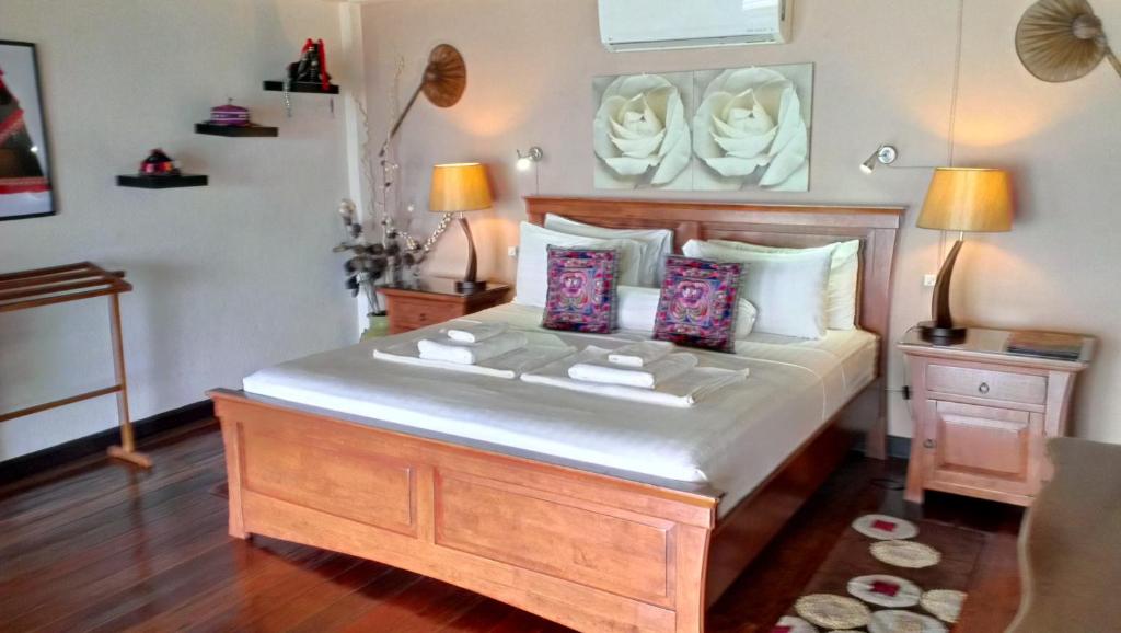 Amber Sands Beach Resort - 19