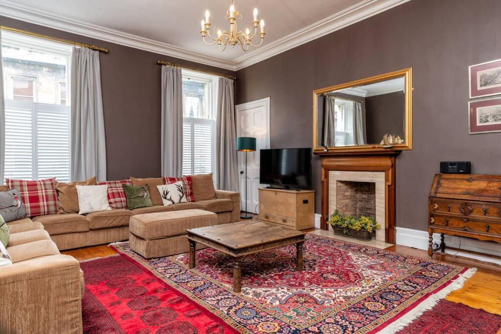 6 Howard Place, St Andrews (updated prices 2024)