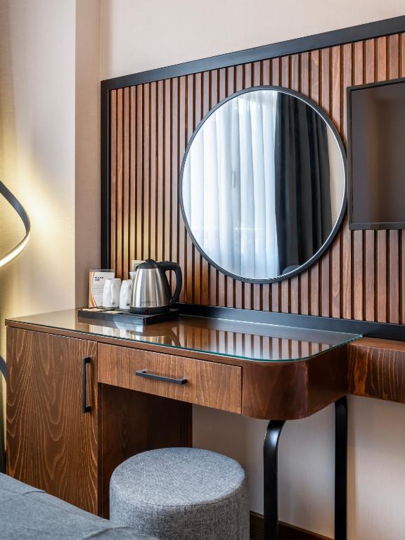 Fotografie z fotogalerie ubytování Hotel Bristol v destinaci Istanbul