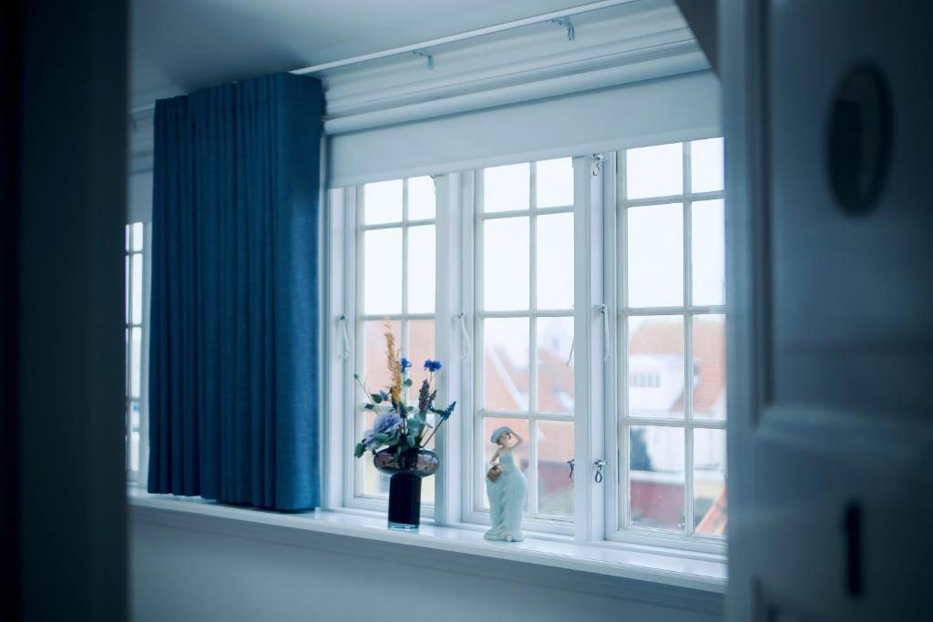 Fotografie z fotogalerie ubytování Plesners Badehotel v destinaci Skagen