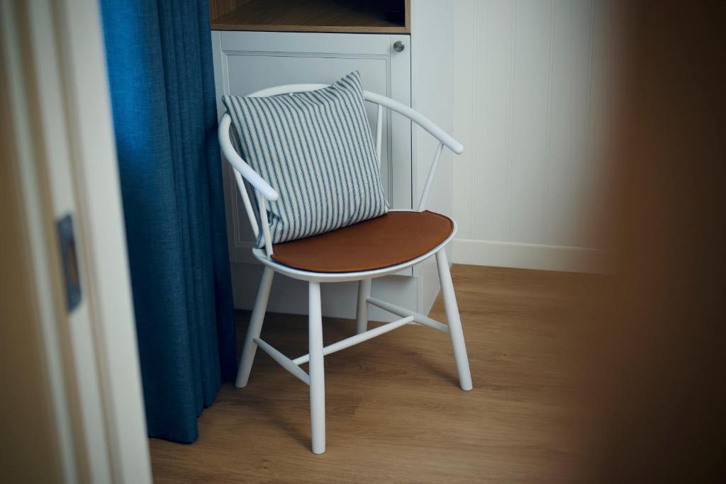 Fotografie z fotogalerie ubytování Plesners Badehotel v destinaci Skagen