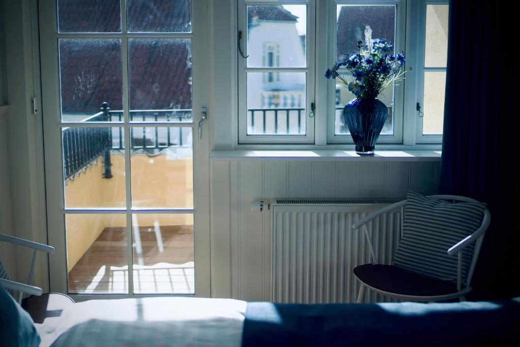 Fotografie z fotogalerie ubytování Plesners Badehotel v destinaci Skagen