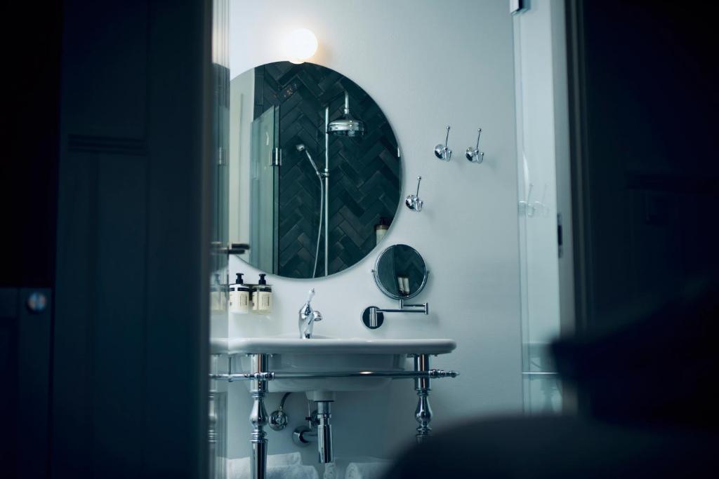 Fotografie z fotogalerie ubytování Plesners Badehotel v destinaci Skagen