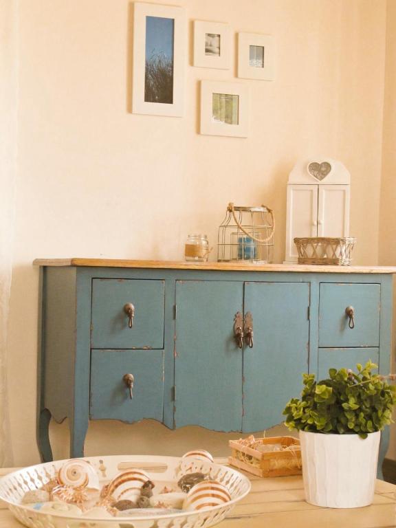 Fotografie z fotogalerie ubytování Theano Cottage v destinaci Gaios