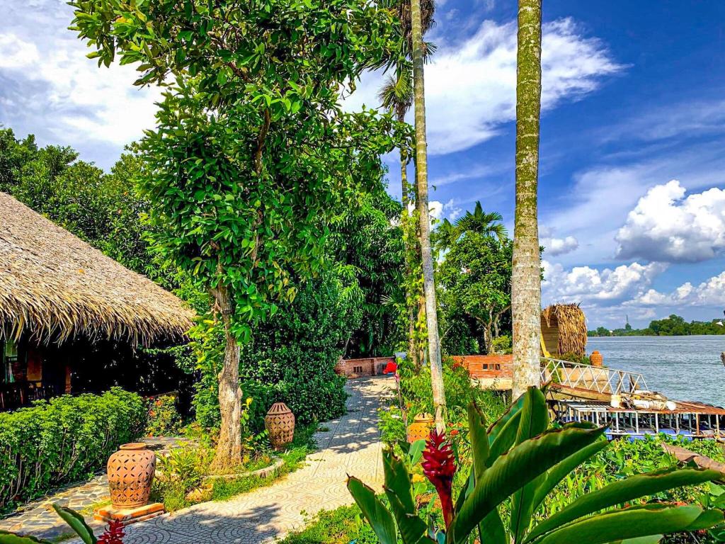 Mekong Lodge Resort - 6