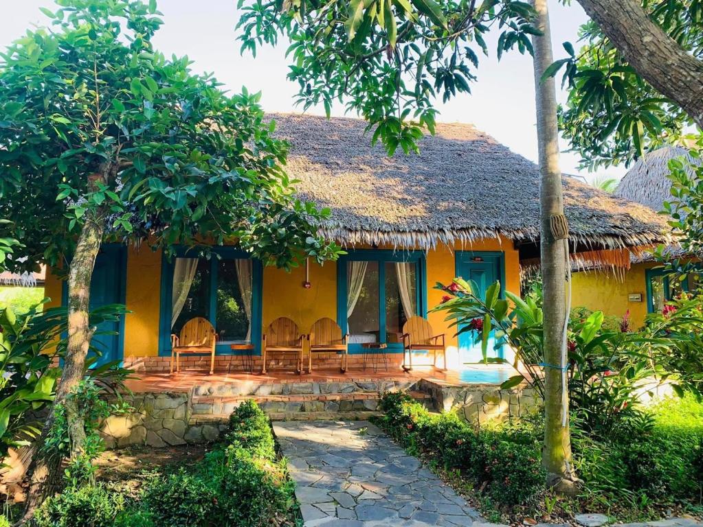 Mekong Lodge Resort - 15