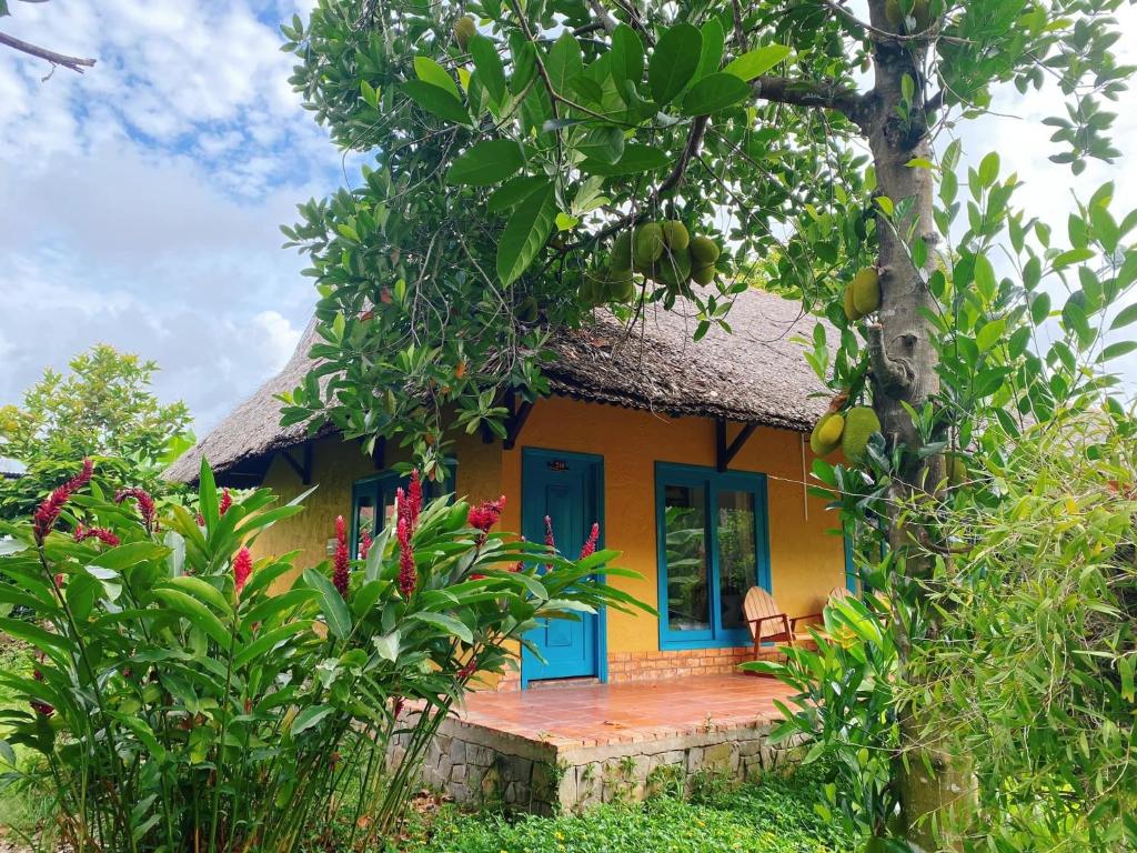 Mekong Lodge Resort - 16