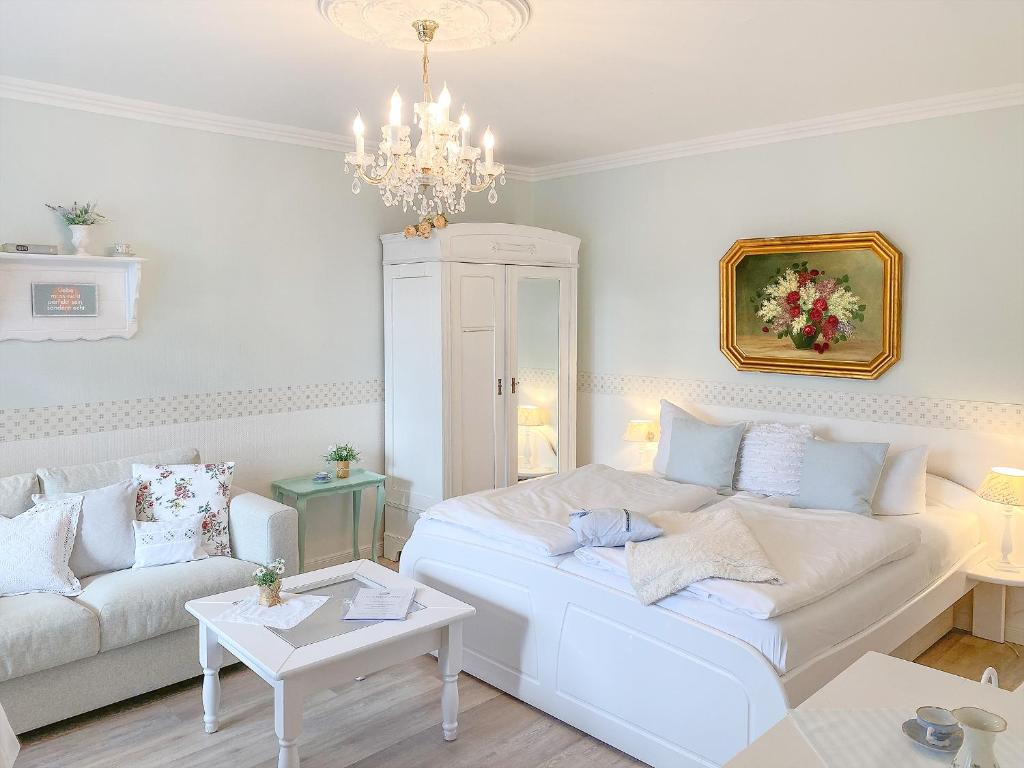 Haus Midsommer - Apartamento 10 Con Balcón.