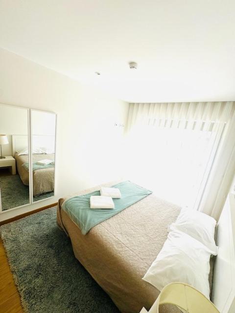 Casa do Carvalho - Ponte de Lima - Appartement D'une Chambre