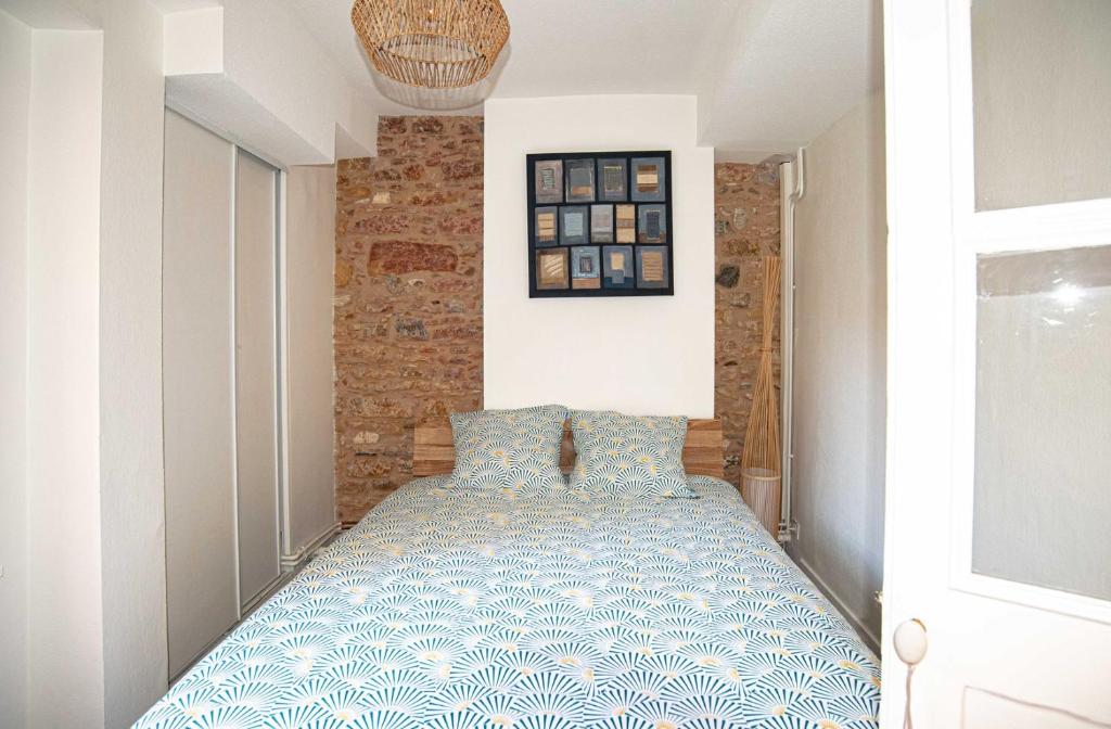 Moderne et cosy au coeur de Saint-Jean AIL - Apartment