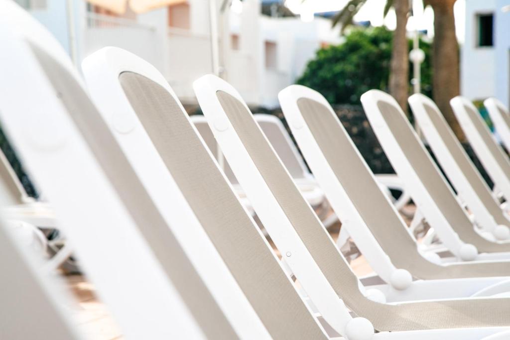 Fotografie z fotogalerie ubytování Labranda Bahía de Lobos v destinaci Corralejo