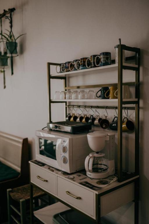 Fotografie z fotogalerie ubytování Casa Rural VUT El Rincón de Eulogio v destinaci El Torno