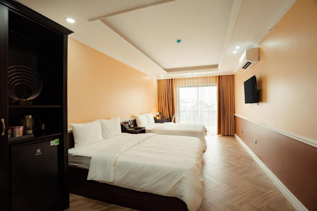 Dolce Mia Home Ninh Bình - 17