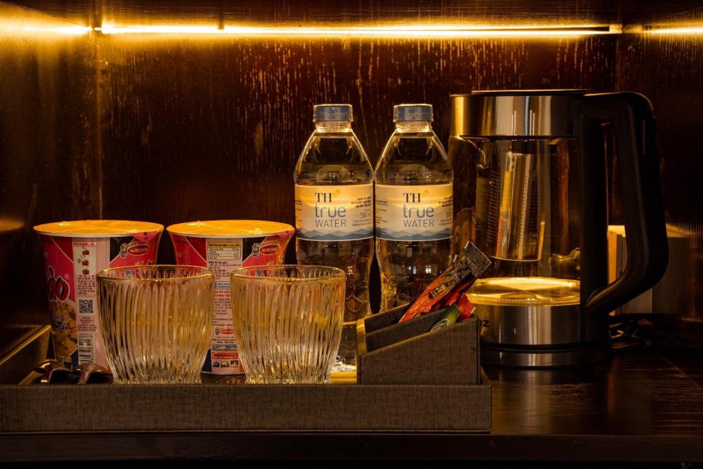 Dolce Mia Home Ninh Bình - 10