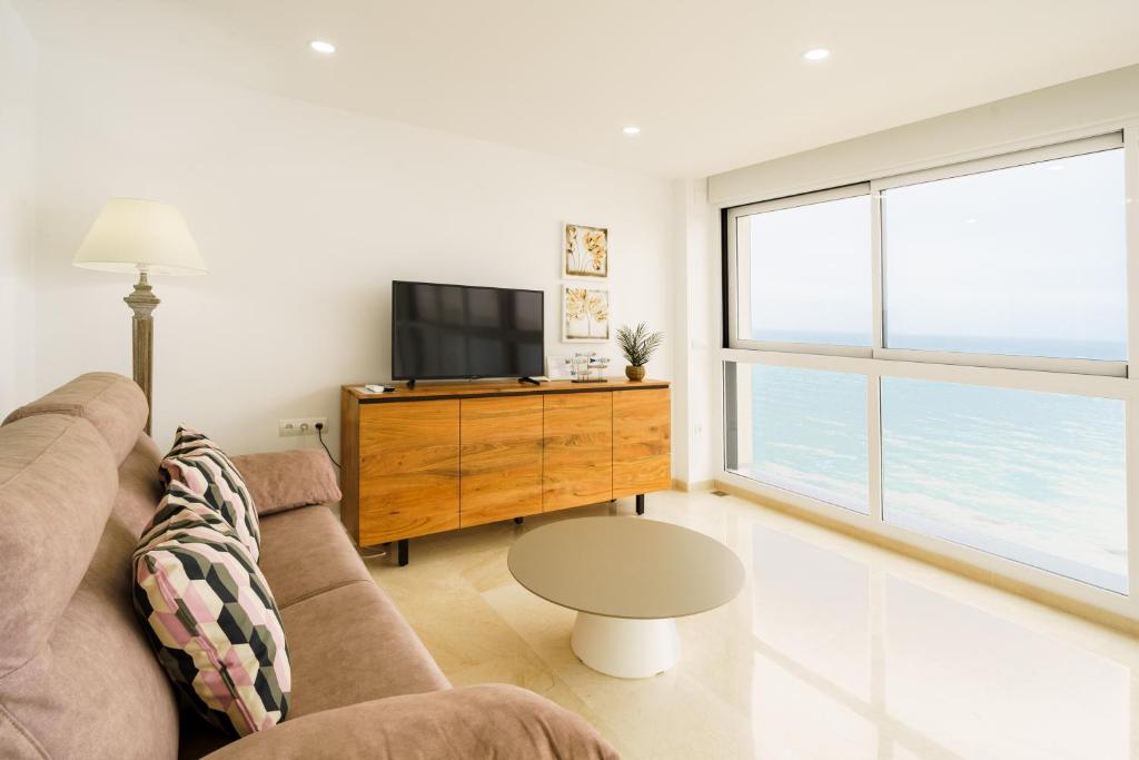 Santa Margarita - Benisun - Three-Bedroom Apartment 19A