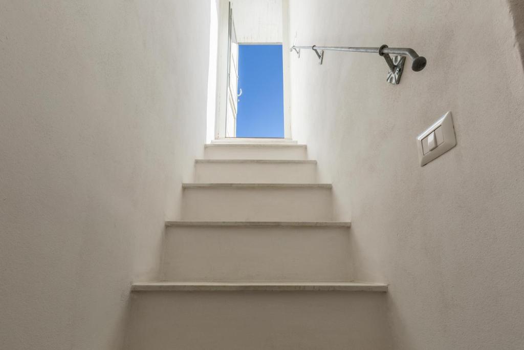 Fotografie z fotogalerie ubytování Casa Ninu' by BarbarHouse v destinaci Maruggio