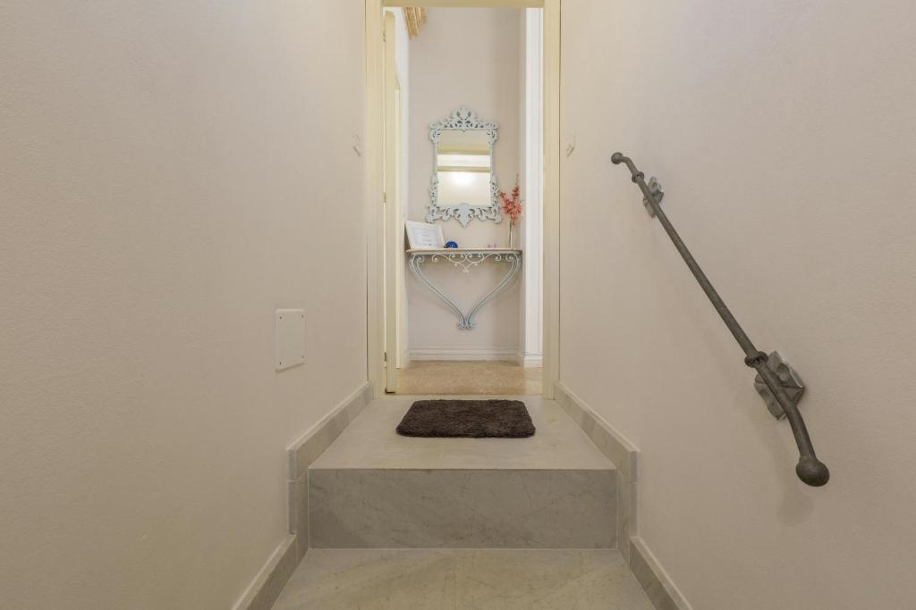 Fotografie z fotogalerie ubytování Casa Ninu' by BarbarHouse v destinaci Maruggio