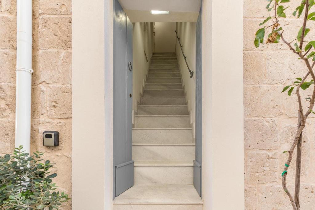Fotografie z fotogalerie ubytování Casa Ninu' by BarbarHouse v destinaci Maruggio