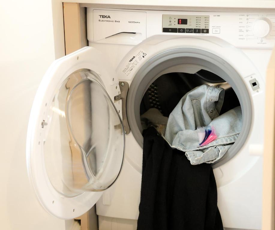 Entre Ruas Apartments - 16