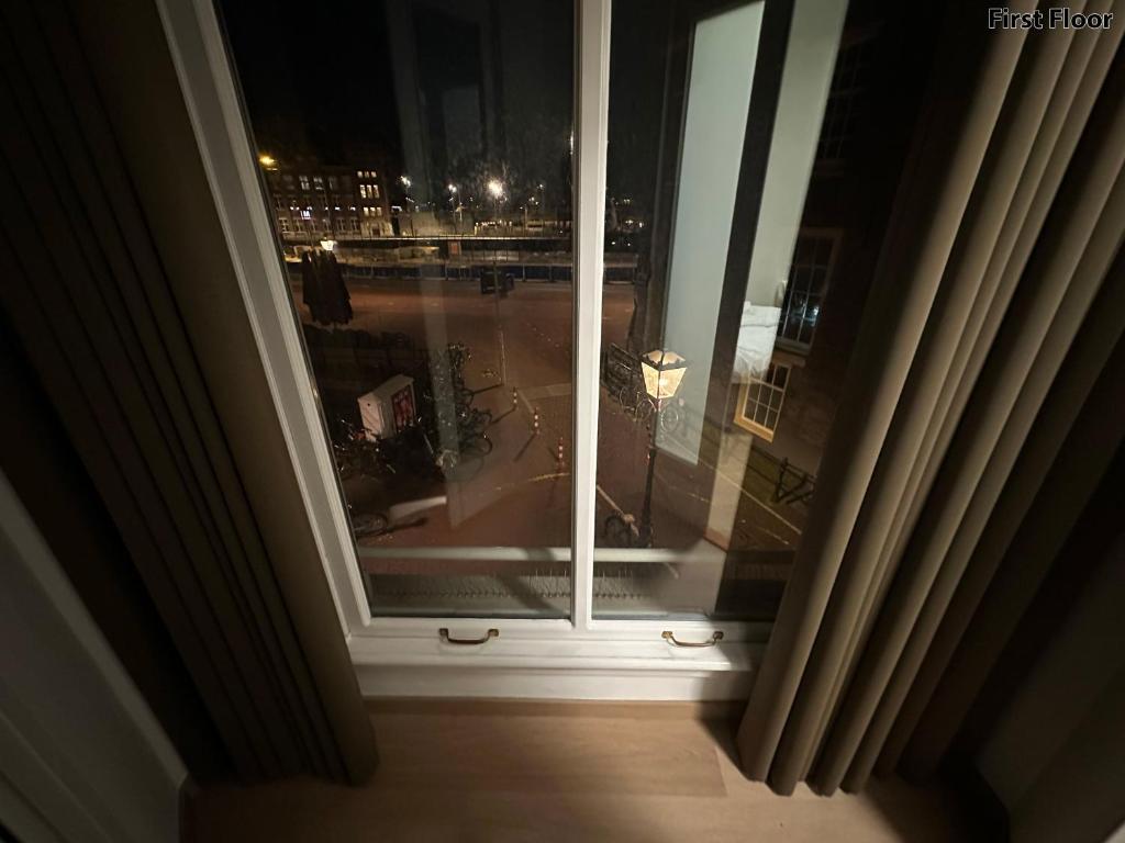 Voyagers Hotel Amsterdam