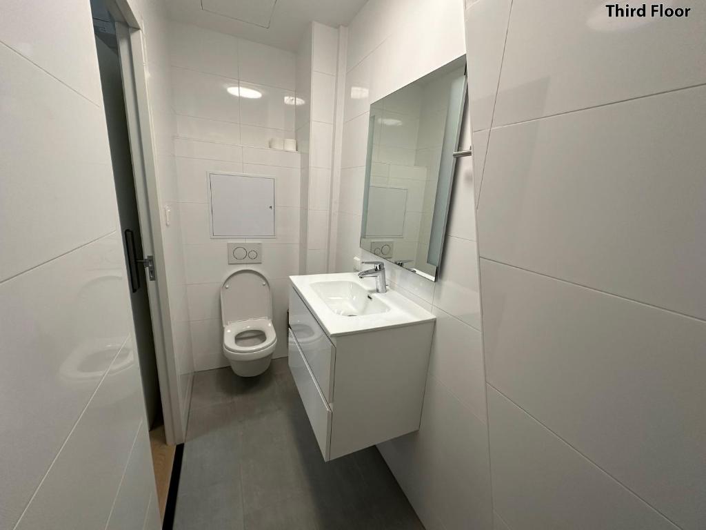 Voyagers Amsterdam - Resim 20