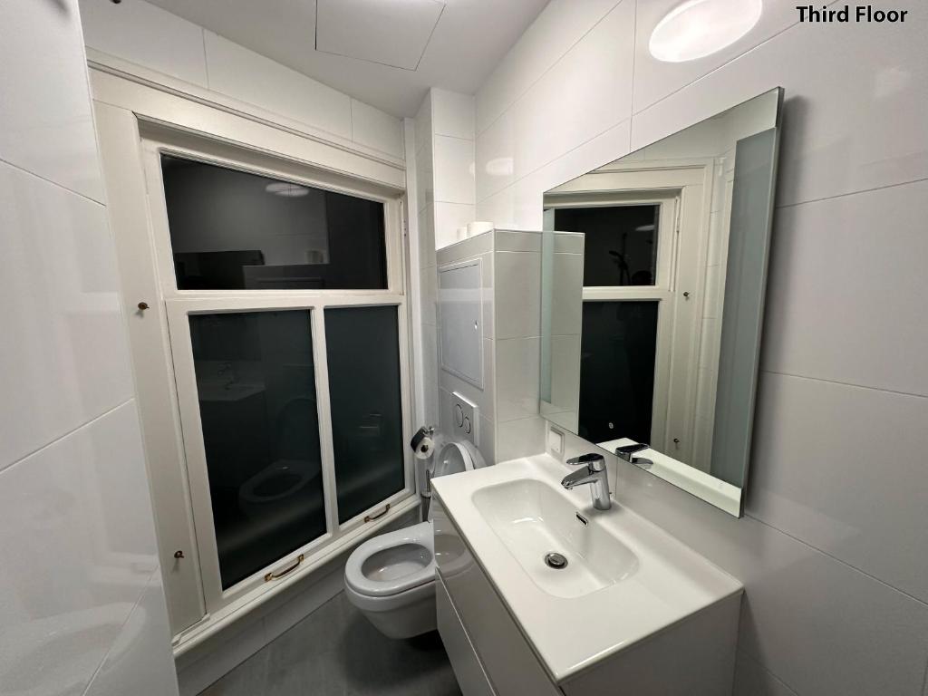 Voyagers Amsterdam - Resim 21