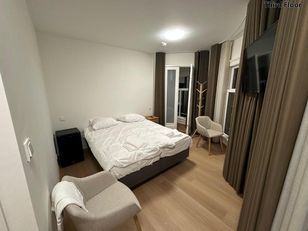 Voyagers Amsterdam - Resim 19