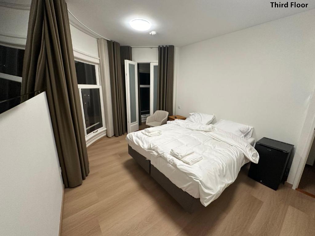 Voyagers Amsterdam - Resim 17