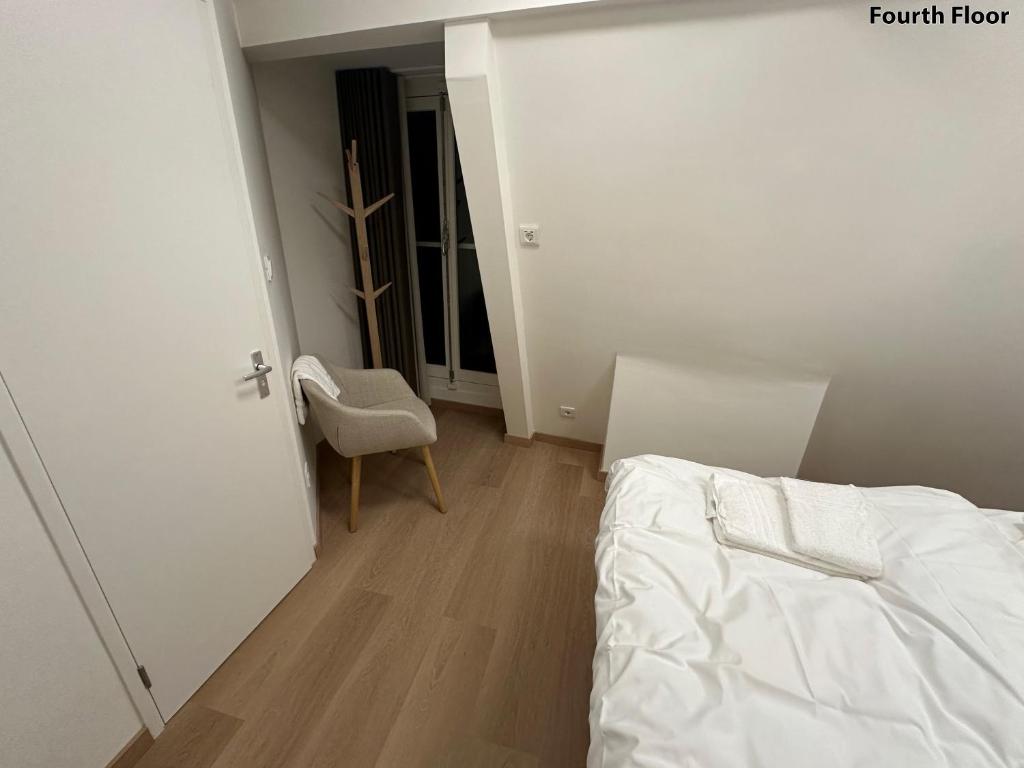 Voyagers Amsterdam - Resim 30