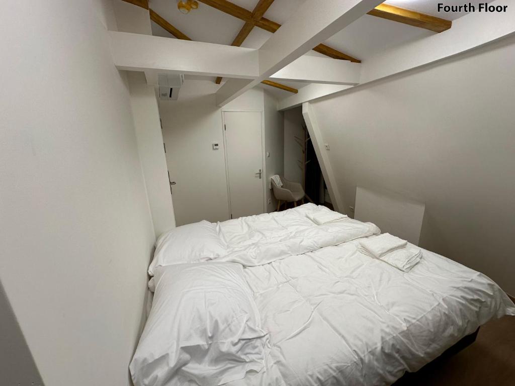 Voyagers Amsterdam - Resim 29