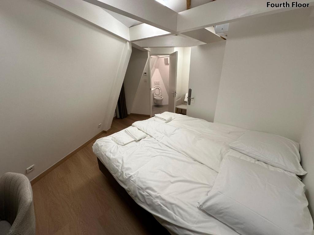 Voyagers Amsterdam - Resim 26