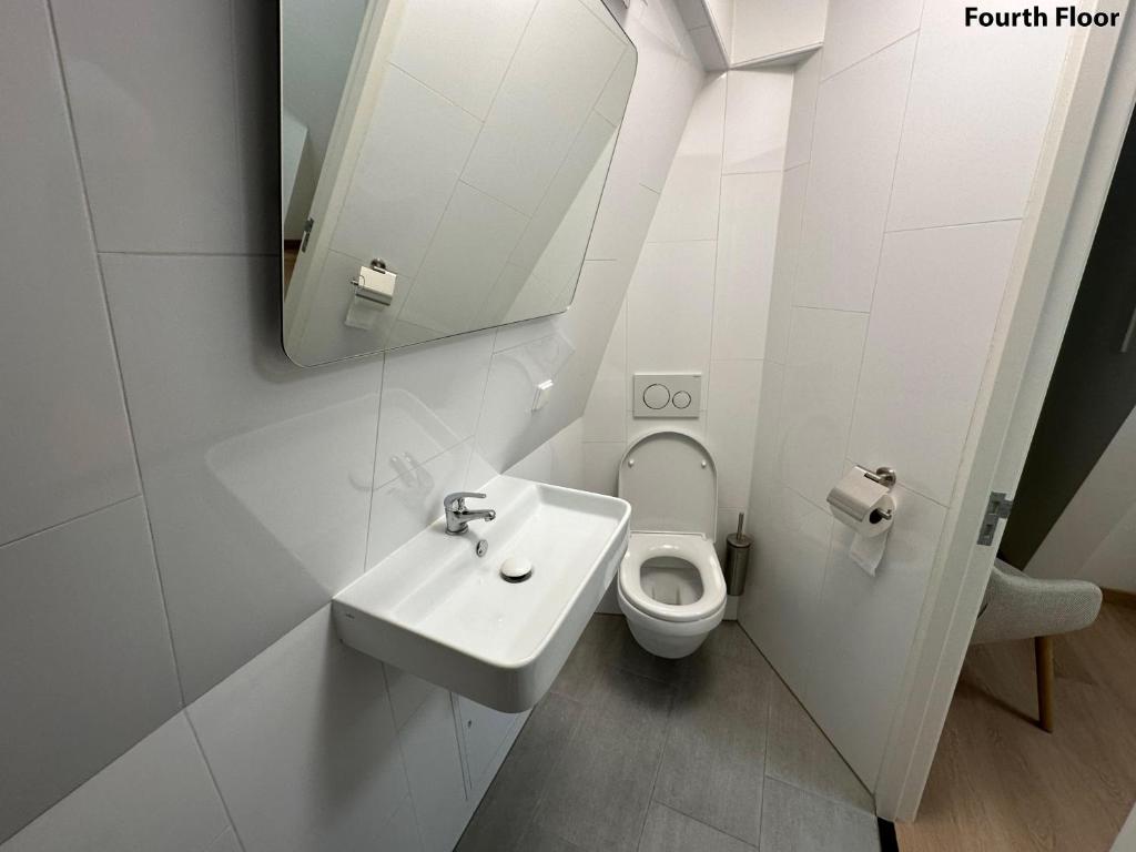 Voyagers Amsterdam - Resim 24