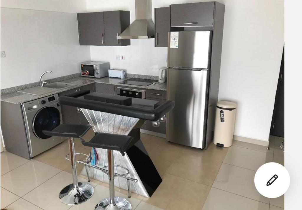 Gallery Apartments by BestWest Hospitality - Penthouse