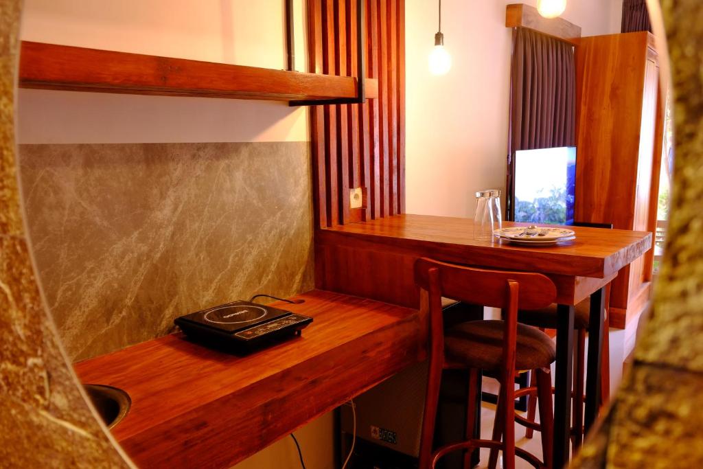 O.B oemah bone homestay - 2