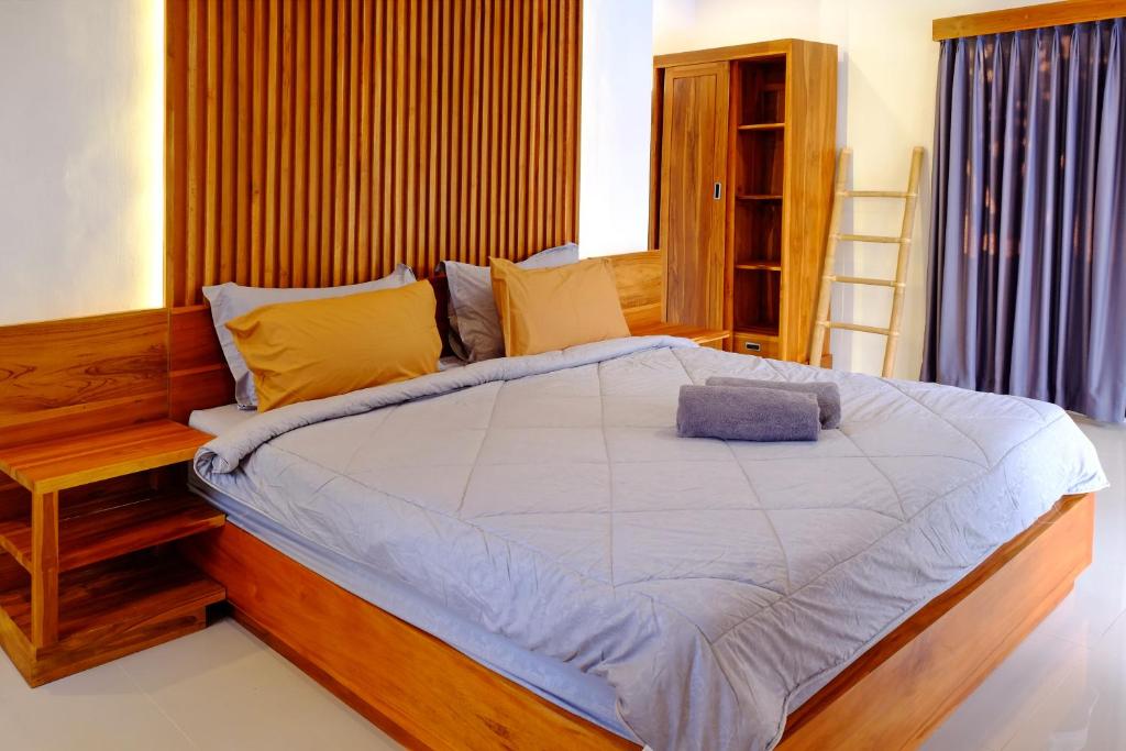 O.B oemah bone homestay - 7