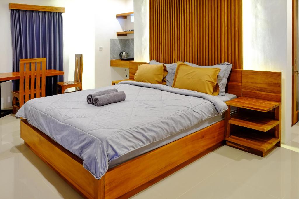 O.B oemah bone homestay - 9