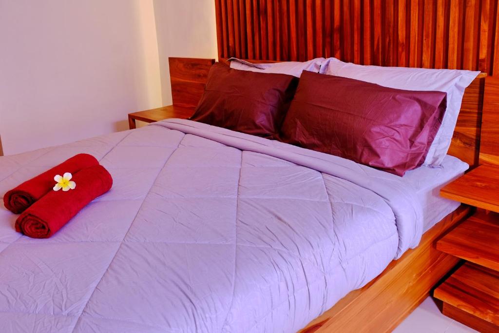 O.B oemah bone homestay - 5