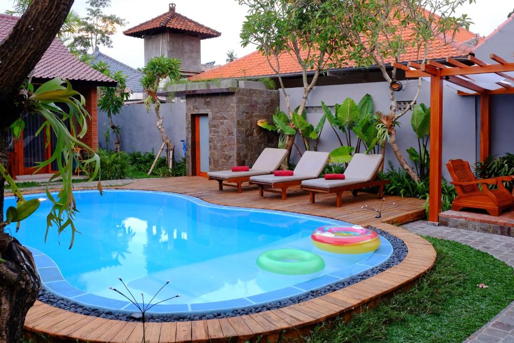 O.B oemah bone homestay - 15