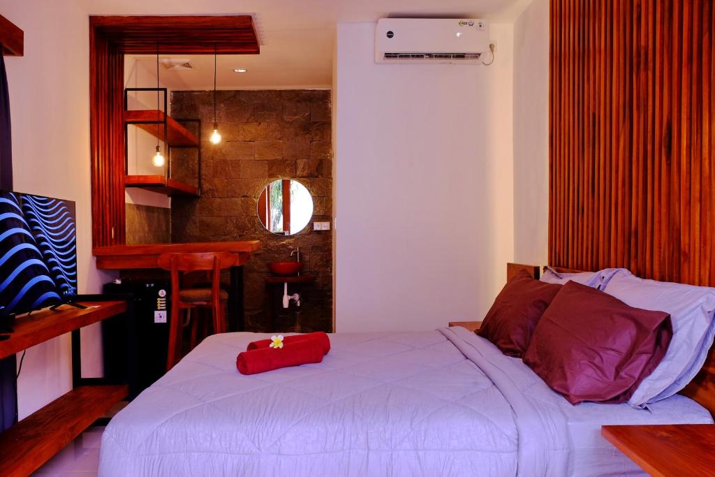 O.B oemah bone homestay - 19