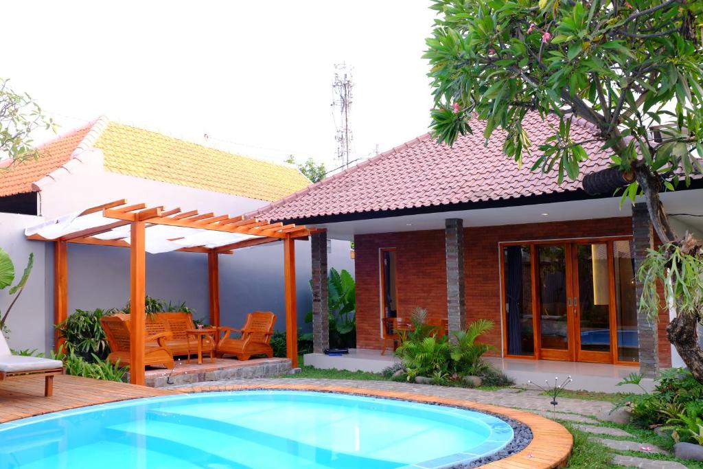 O.B oemah bone homestay - 16