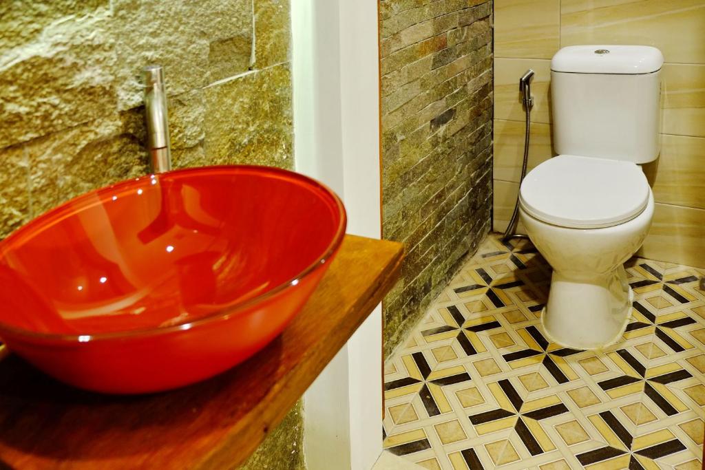 O.B oemah bone homestay - 4