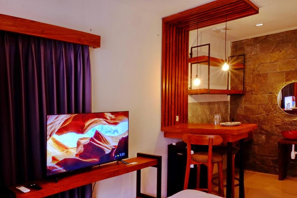 O.B oemah bone homestay - 3