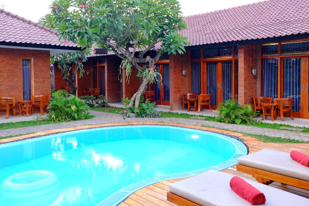 O.B oemah bone homestay - 17