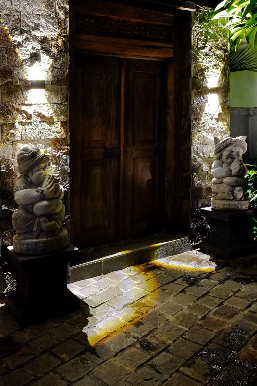 O.B oemah bone homestay - 18