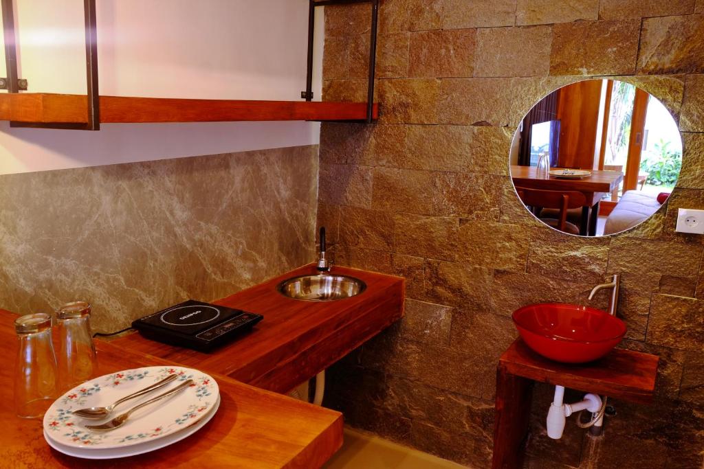 O.B oemah bone homestay - 6