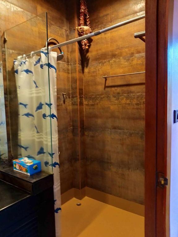 Koupelna v ubytování Nirvana Pool Villa 2